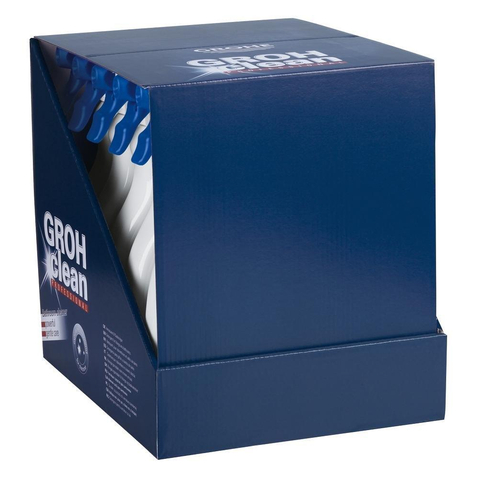 GROHE Grohclean flacon pulvérisateur - 1 pièce - 500 ml GA65117