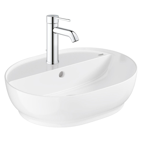 GROHE Essence opzetwastafel - 50cm - wit SW1477630