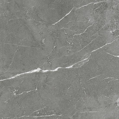 Ceralto Roccato Mineral Carrelage de sol - 120X120 - 6.5mm - mat - gris foncé SW1578787