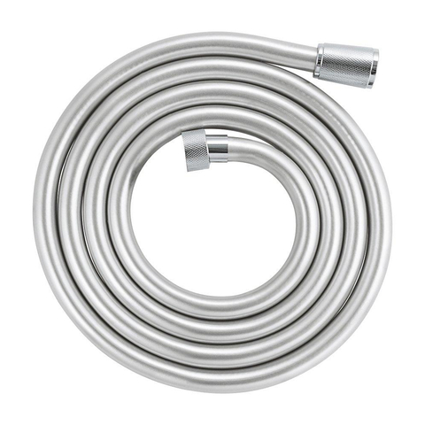 GROHE Silverflex Flexible de douche - 200cm - métal - chrome SW862581