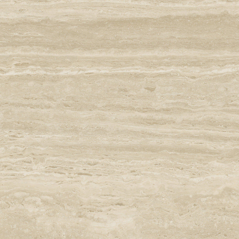 SAMPLE Terravito Dovaro wand- en vloertegel - 60x60cm - 9mm - gerectificeerd - Donker Beige SW1221548