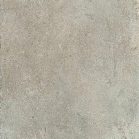 ÉCHANTILLON Ceralto Tesselo Soft Carrelage sol et mur 60x60cm 10mm rectifié R10 grès cérame Argento SW914530