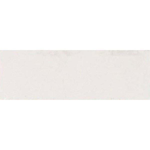 ÉCHANTILLON Ceralto Alvera Decor Carreau mural 5x15cm 10mm Bianco SW914173