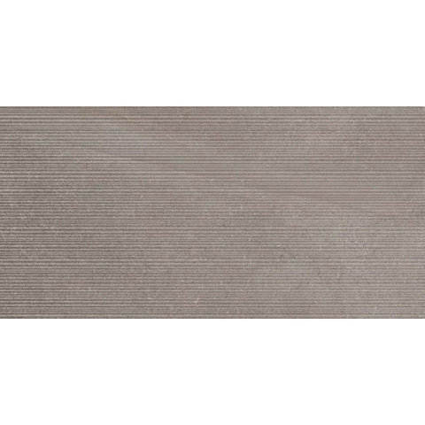 Ceralto Taverno Line Bande décorative - 60x120cm - 8.0mm - rectifié - Shadow SW1171208
