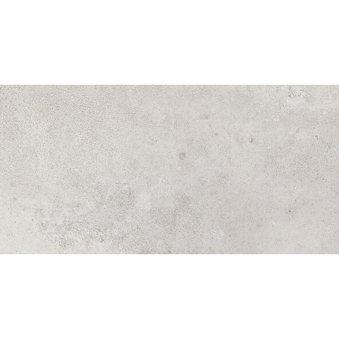 ÉCHANTILLON Terravito Velaro carreau mural et de sol - 30x60cm - rectifié - Aspect béton - White mat (blanc) SW1130774