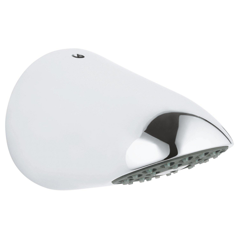 GROHE Relexa Douche sportive - 1/2 - 1 type de jet - chrome 0438538