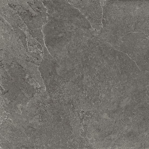 ÉCHANTILLON Ceralto Brunito Oxide Carreau de sol et mural 75x75cm 10mm rectifié R10 grès cérame Musk SW914242