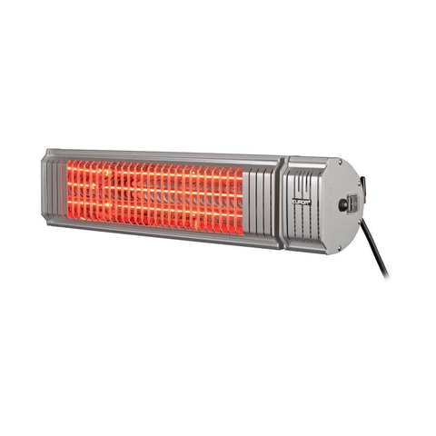 Eurom Chauffage de terrasse Golden 2000 Amber Smart Patioheater SW539052