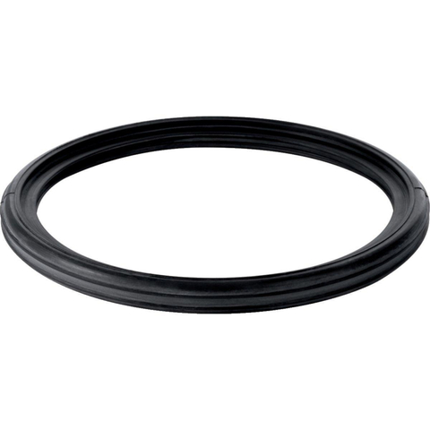Geberit PE gummidichting manchet - diameter 90mm 2200452