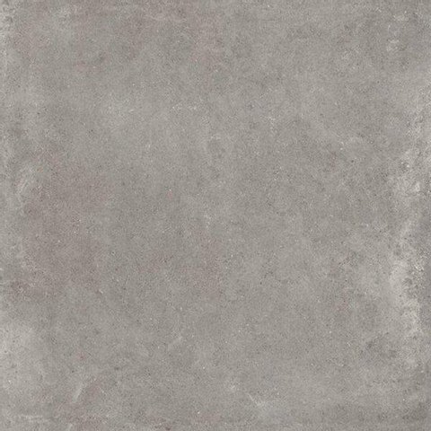 ÉCHANTILLON Ceralto Acerno Plank Carrelage sol et mur 100x100cm 8.5mm rectifié R10 grès cérame Grey SW976593