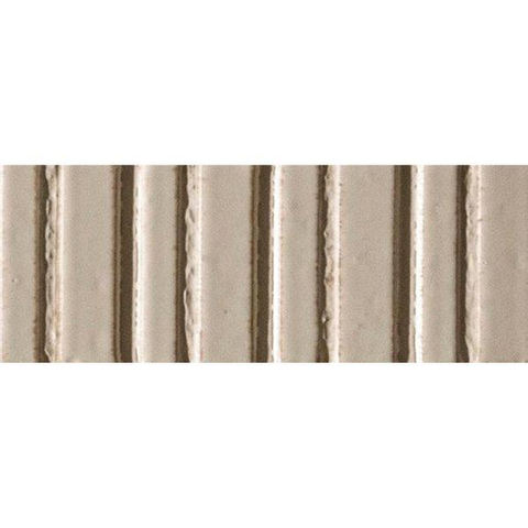 ÉCHANTILLON Ceralto Muralto Decor Baguette décorative - 7,5x20cm - 11,5mm - Mastice SW914212