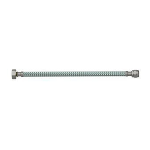 Plieger Flexible tuyau 35cm 12mmx1/2 raccord à compression filetage intérieur 4320022