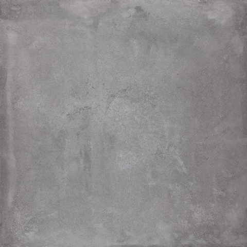 Ceralto Quercio Wood Carreau de sol et de mur 80x80cm 10mm rectifié R9 grès cérame Smoke SW295179