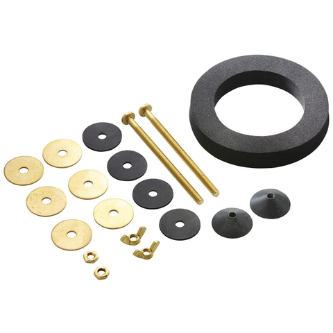 Grohe Dal Bevestigingsset - voor V&B reservoir 0106402