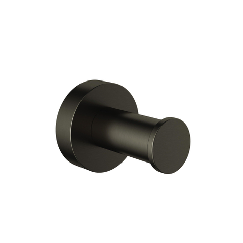Hotbath &MORE Haak BGP - PVD - geborsteld gunmetal (antraciet) SW1246335