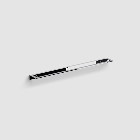 Clou Fold porte-serviettes 60cm chrome SW417082