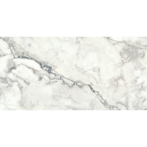 Ceralto Roccato Mineral Carrelage de sol - 60X120 - 6.5mm - mat - blanc SW1578912