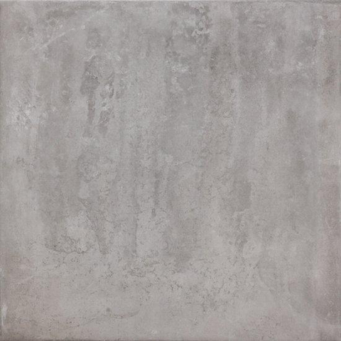 Ceralto Portico Dalle de terrasse - 60.4x60.4cm - 20.0mm - rectifié - Smoke SW1212407