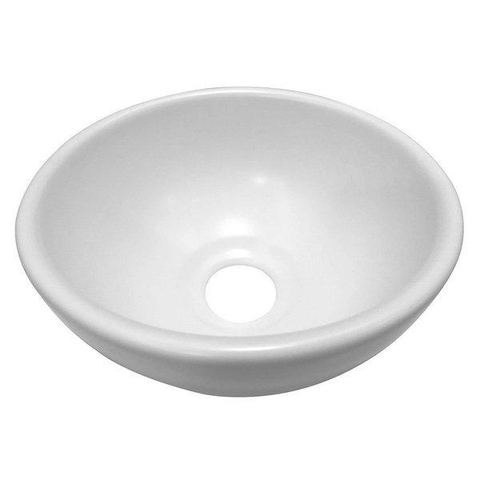 Wiesbaden Oak fonteinset – 40x21x21 cm – eiken met wasbak links – chromen Hotbath inbouwkraan SW411452