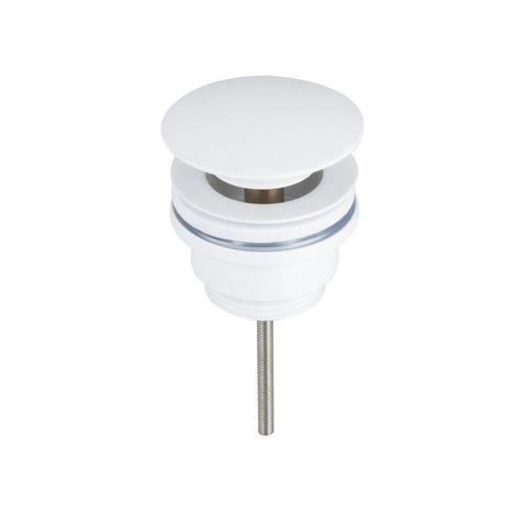 Saniclass Fuente pack lave-mains – demi-rond – 46,5 x 35 x 43,2 cm – Solid Surface crème – robinet blanc mat SW1587532