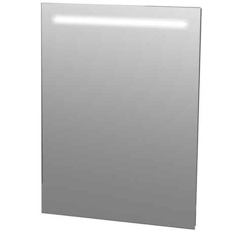 Plieger miroir – carré – 80 x 80 cm – LED directe 0800241