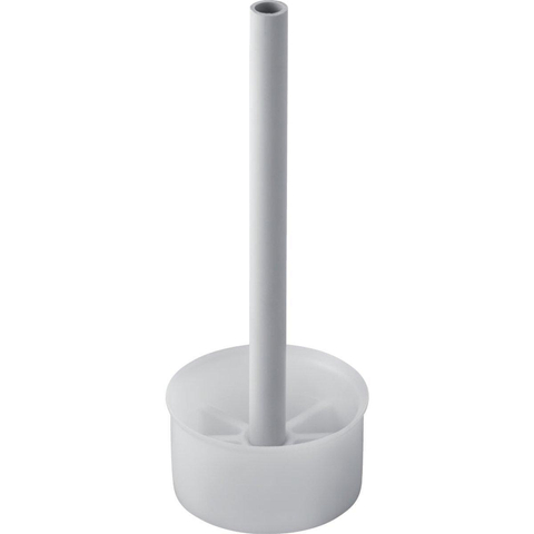 Geberit 240476001 doorstroombegrenzer - wit GA54753
