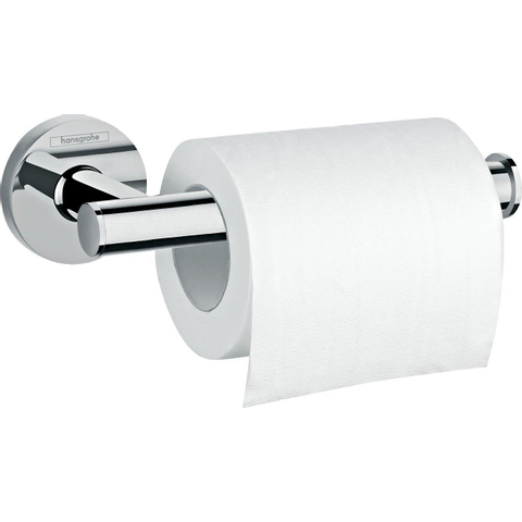 Hansgrohe Logis porte-papier toilette universel chromé SW241770