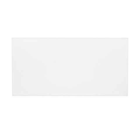 Eurom Mon Soleil Panneau infrarouge - 123.7x63.8cm - IP24 - 720watt - wifi - sol/mur - Horizontal / Vertical - métal blanc mat SW999856