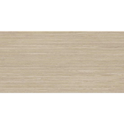 ÉCHANTILLON Ceralto Merano Oak WAtegel Décor 595X1192 Naturel 10.3mm Mat Rectifié SW1449470