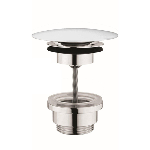 Royal Plaza Kolor Margarita pop up plug 1 1/4" wit OUTLETSTORE STORE31590