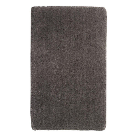 Aquanova Mauro badmat - 60x100cm - Ash (bruin) SW815828