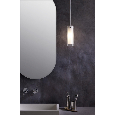 Astro Ottavino Pendant HL applique murale excl. E14 chrome SW680084