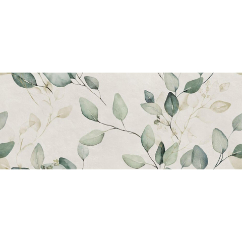 ÉCHANTILLON Terravito Evarno carreau mural - 30x75cm - rectifié - Ivory mat (crème) SW1130606