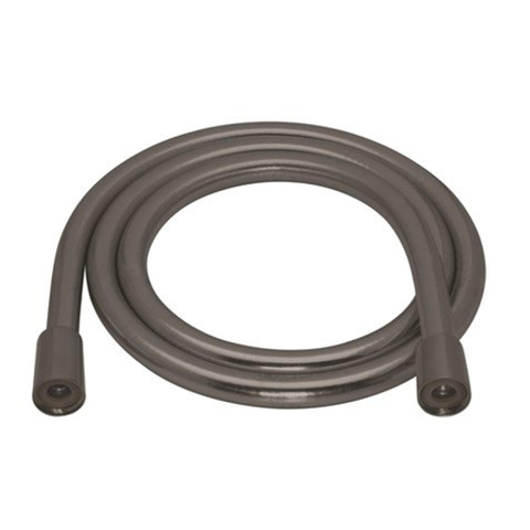Crosswater MPRO Doucheslang - 150cm - slate gunmetal (antraciet) SW968399
