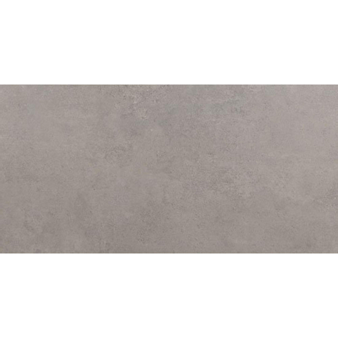 Vtwonen Raw Vloer- en wandtegel 30x60cm 9.5mm R10 porcellanato Dark Grey SW670113