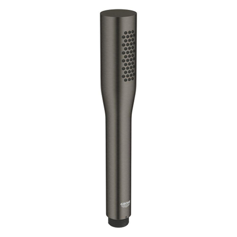 Grohe Euphoria Cosmopolitan handdouche - staaf - brushed hard graphite (antraciet) SW1148114