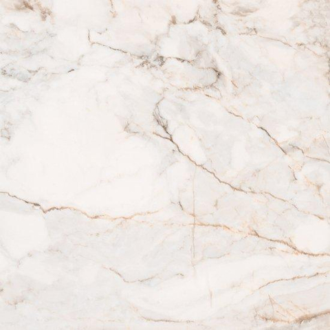 ÉCHANTILLON Ceralto Regalia Luxe 600X600 Marbles Pisa Gold Gep SW1122976