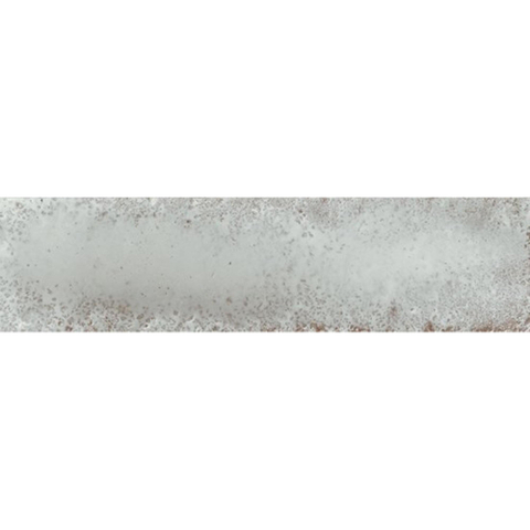 Ceralto Graina Mini Carrelage mural - 6x24cm - 9.5mm - gris SW498010