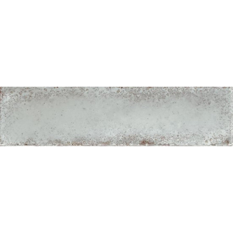 Ceralto Graina Mini Wandtegel - 6x24cm - 9.5mm - Grey SW498010