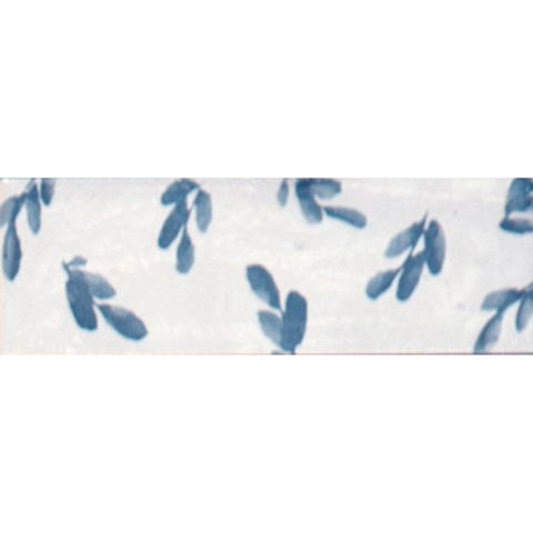 Ceralto Drapé Mural Decor-strip - 5x15cm - 10.0mm - Bianco SW669914