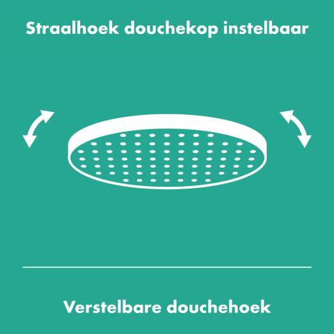 Hansgrohe Pulsify s Hoofddouche - 26cm - 1jet - hoogglans chroom SW651005