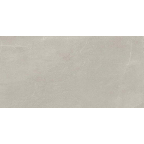 Ceralto Alpina Slate Vloertegel - 60X120 - 6.5mm - mat - zilver SW1579068
