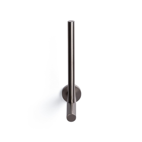 Ozean Eternal Reserverolhouder - rond - RVS OUTLETSTORE STORE42346
