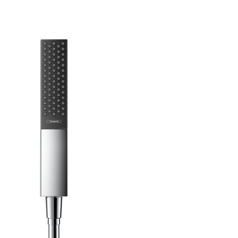 Hansgrohe RainFinity PowderRain staaf - handdouche 100 - 1jet - hoogglans chroom SW402285