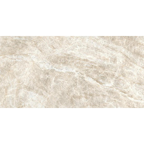 Ceralto Amaro Studio Vloertegel - 60x120cm - 6.0mm - gerectificeerd - Honey SW1529459