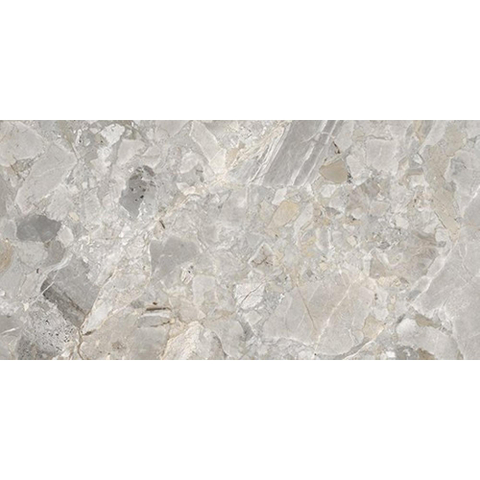 Ceralto Elaris Oak Vloertegel - 60.4X120.8 - 9mm - mat - ash SW1591312