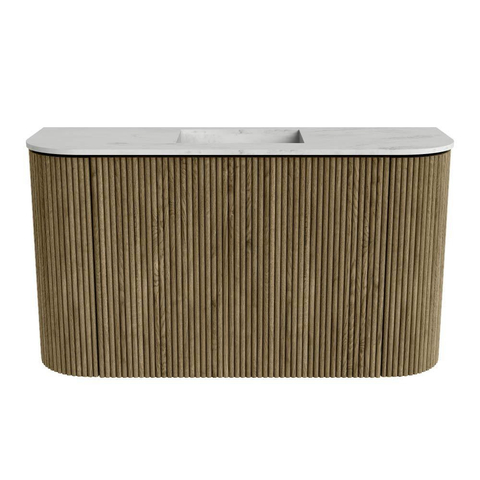 Mondiaz JOYA-DLUX 73.2cm toiletmeubel - ronding links en rechts kleur Dusk - Wastafel FAYE positie Midden Zonder kraangat kleur Opalo. SW1423367