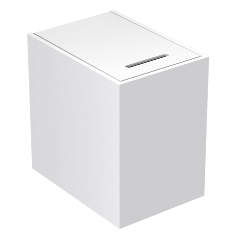 Astro Oslo 100 Applique murale LED 10x7x10cm LED IP65 éclairage intégré blanc SW75661