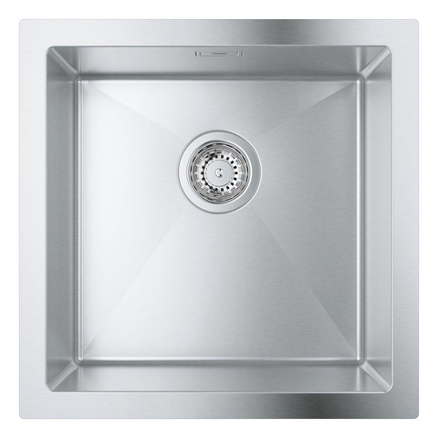GROHE K700 keukenspoelbak SW789053