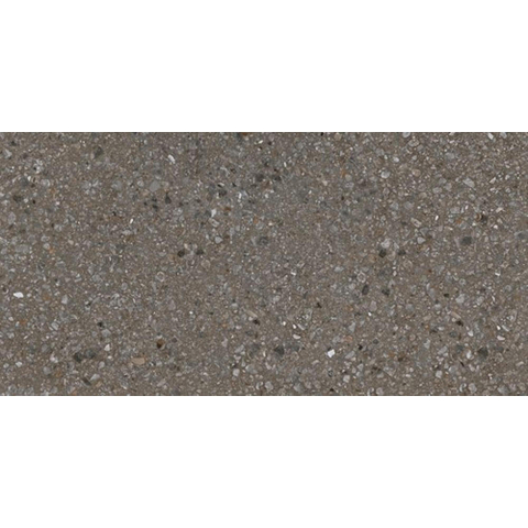 Ceralto Framel Carrelage de sol - 59.7x119.7cm - 9.0mm - rectifié - Coffee mix SW1175101